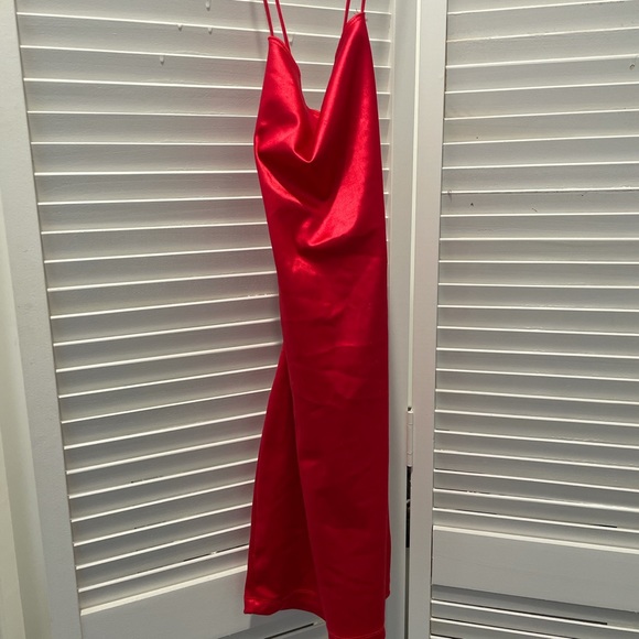 Motel Rocks Mini Dress - Picture 4 of 4